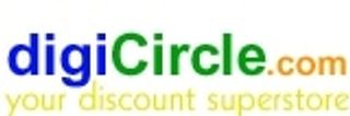 Digicircle logo