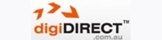 DigiDirect logo