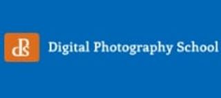 Digital Photography School logo