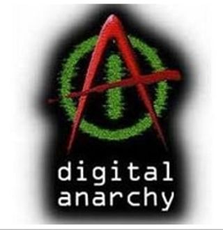 Digital Anarchy logo