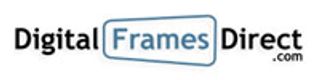 Digital Frames Direct logo