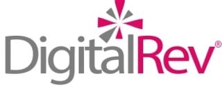 DigitalRev logo