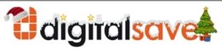 Digital Save logo