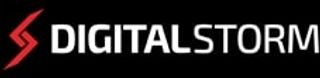 Digital Storm logo