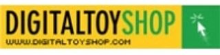 DigitalToyShop logo