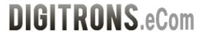 Digitrons logo