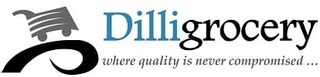 DilliGrocery logo