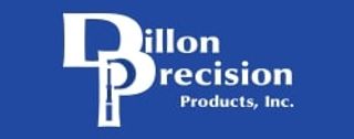 Dillon Precision logo