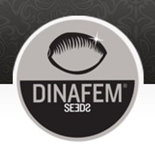 Dinafem logo