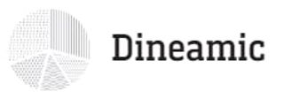 Dineamic logo