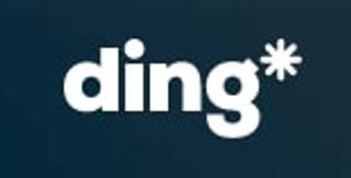 Ding logo