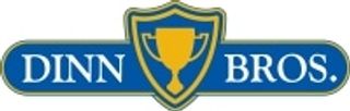 Dinn Bros. Trophies logo
