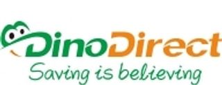 DinoDirect logo