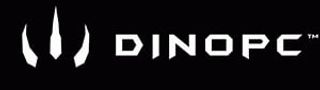 Dino PC logo
