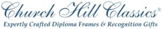 Church Hill Classics logo