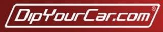 Dip Your Car logo