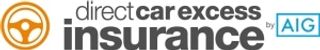 Direct Car Excess logo