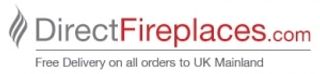 Direct Fireplaces logo