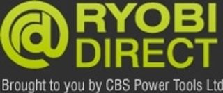 Ryobi Direct logo
