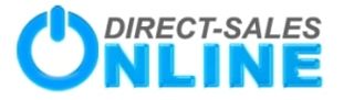 Direct Sales Online logo