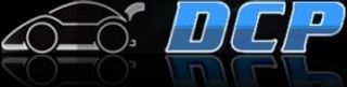 Direct Car Parts logo