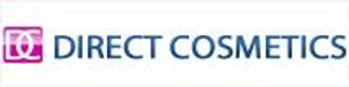 Direct Cosmetics logo
