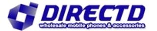 Directd logo