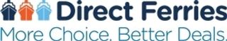 Direct Ferries Ireland logo