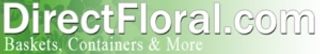 Directfloral logo