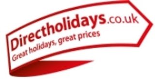 Direct Holidays logo