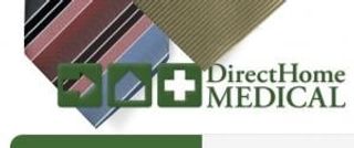 DirectHome MEDICAL logo