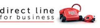 Direct Line For Business logo