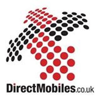 Direct Mobiles logo