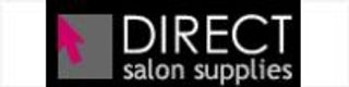 Direct Salon Supplies logo
