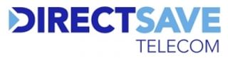 Direct Save Telecom logo