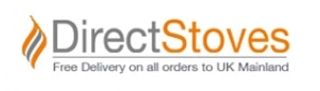 Direct Stoves logo