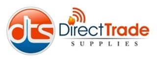 Direct Trade Supplies logo