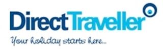 Direct Traveller logo