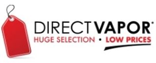 Direct Vapor logo