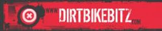 Dirt Bike Bitz logo