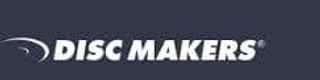 Disc Makers logo