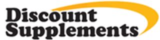 Discount Supplements logo