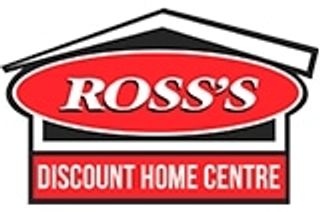 Ross's logo