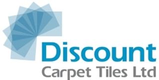 Discount Carpet Tiles logo