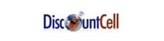 Discount Cell logo