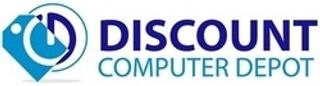 Discount Computer Depot logo