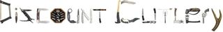 Discount Cutlery logo