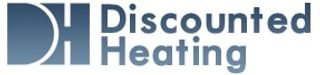 Discounted Heating logo