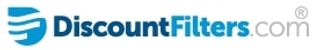 Discount Filters logo