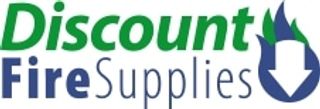 Discount Fire Supplies logo